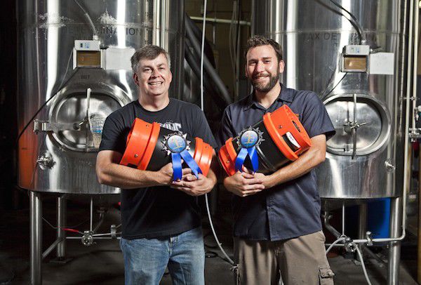 Rock Bottom's impact on Indy's brewing scene